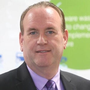 Mike Hinchey
