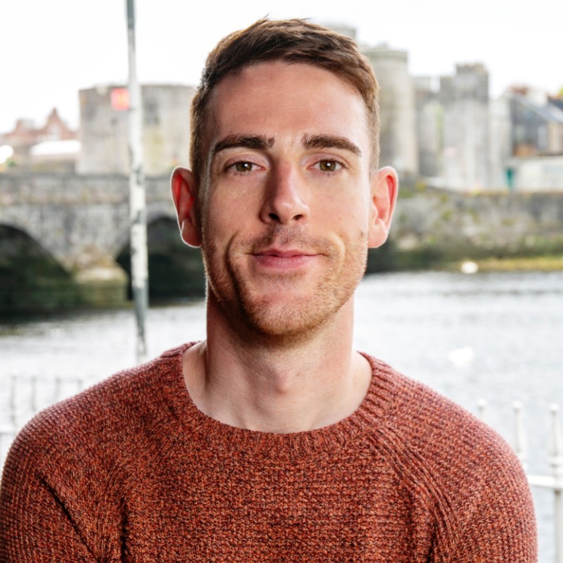 Sean O'Brien