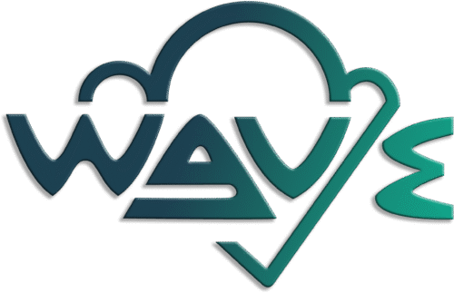 Wave logo