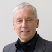 Bernhard Steffen