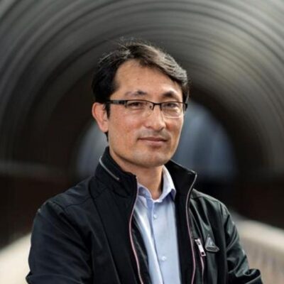 Dr. Salim Saay