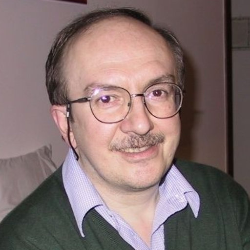 Paolo Prinetto