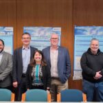 I-Form visit to Univeristy of&hellip;