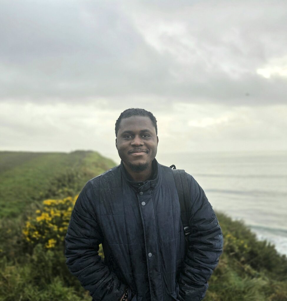 Gabriel Oyeyemi