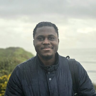 Gabriel Oyeyemi