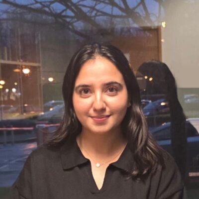 Mariam Ali
