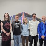Visiting PhD Student at University&hellip;